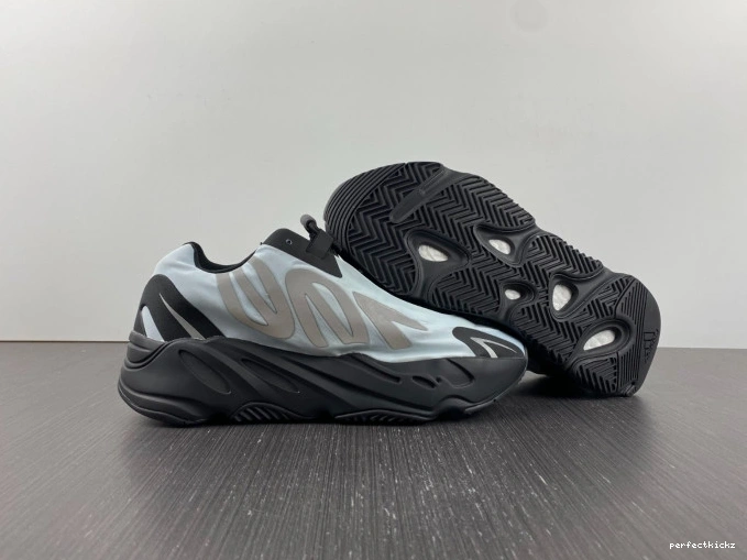 Boost GZ0711 Tint 700 Blue MNVN Adidas Yeezy 0804